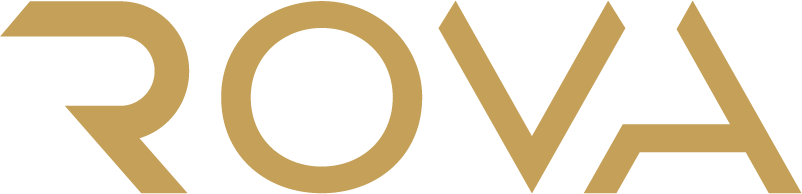 Rova Logomark