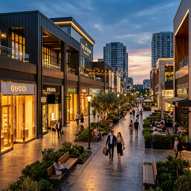 مناره بلازا